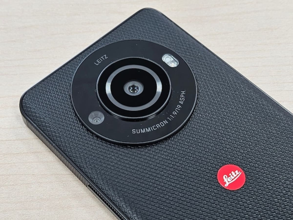 Leitz Phone 3