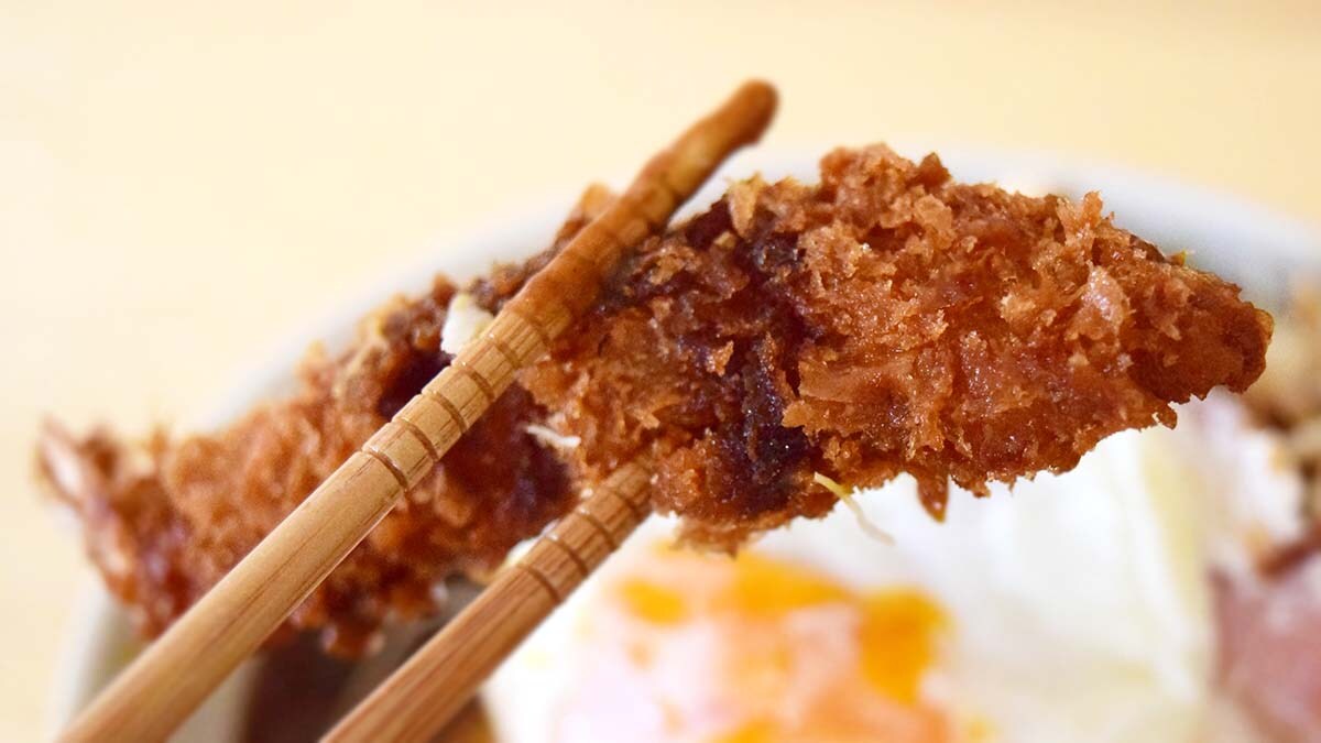 もう食べられないと思えるくらい、どっしりとした一品です。