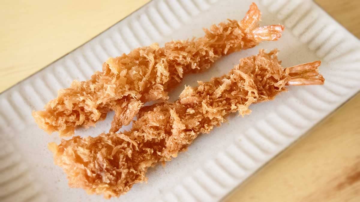 衣が強調されていますね。