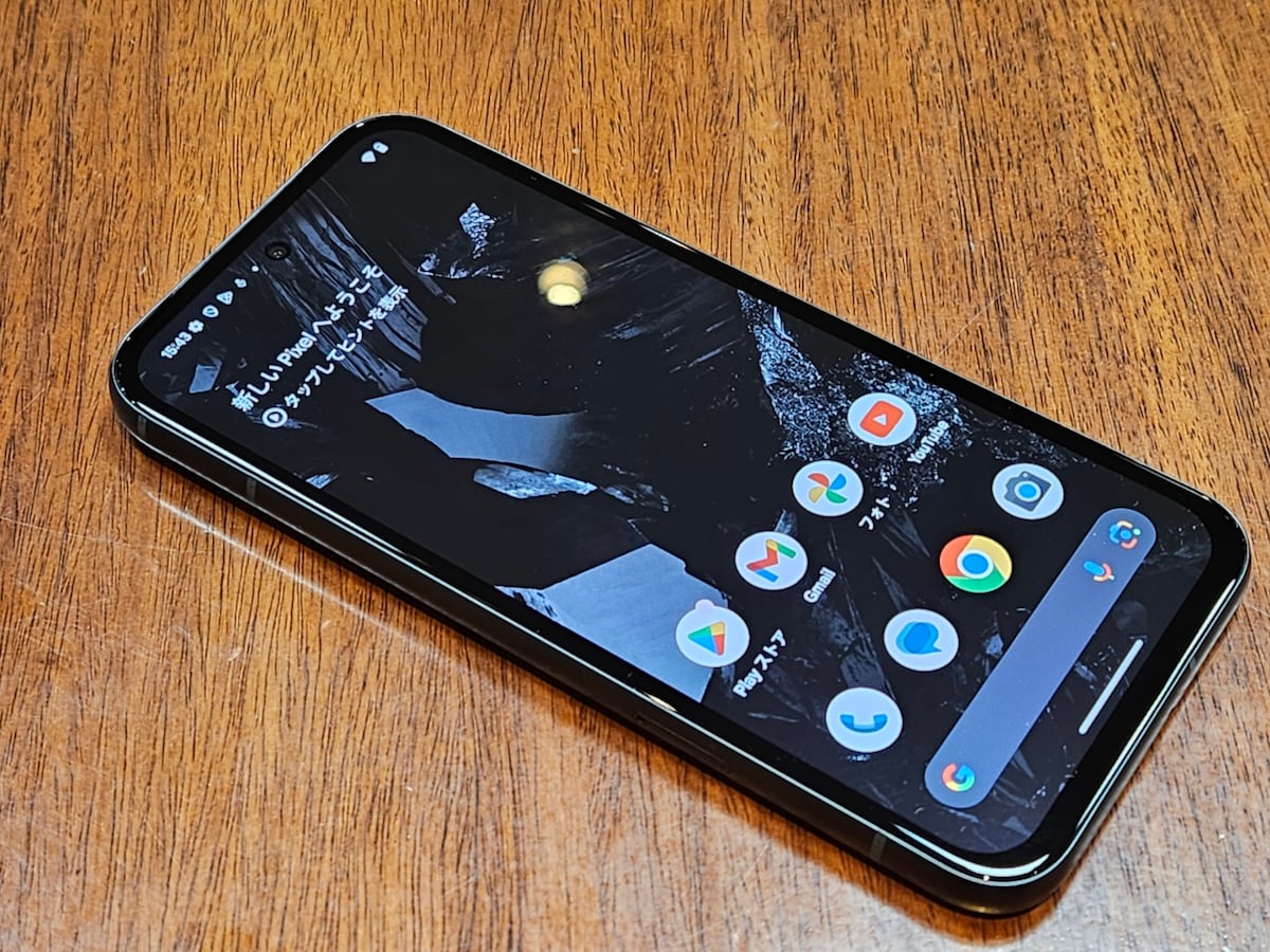 Google Pixel 8a