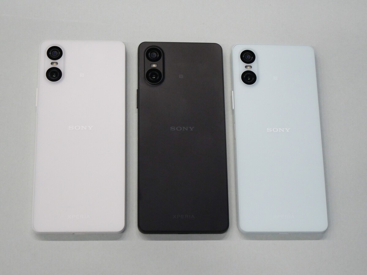Xperia 10 VI