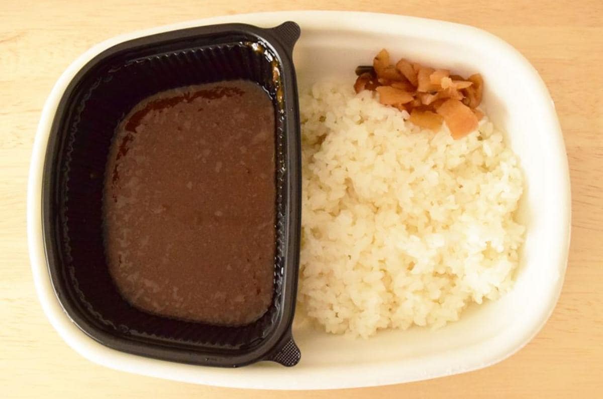 すき家のカレーは20種類以上のスパイスを使用