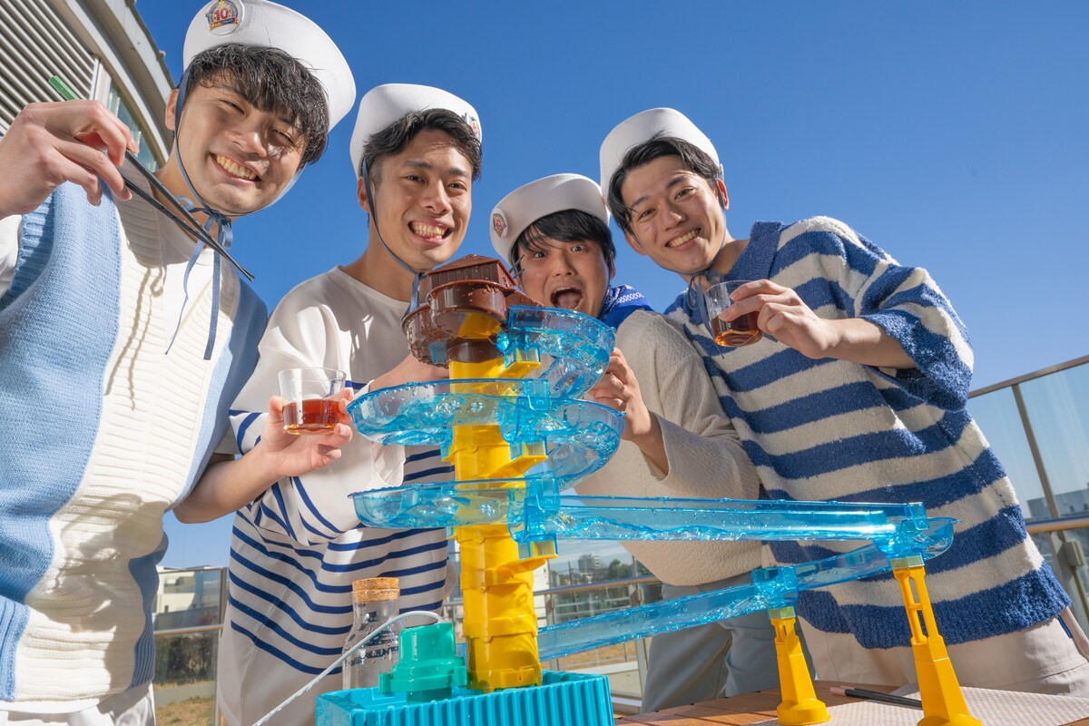 爽mens