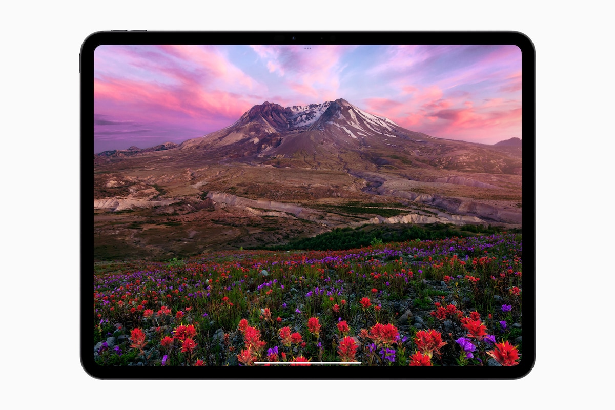 2024新iPad解説