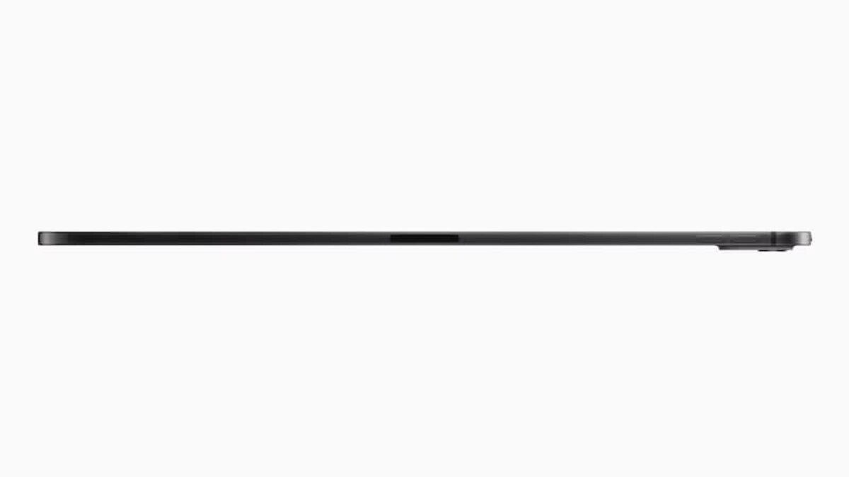 第7世代iPad Pro