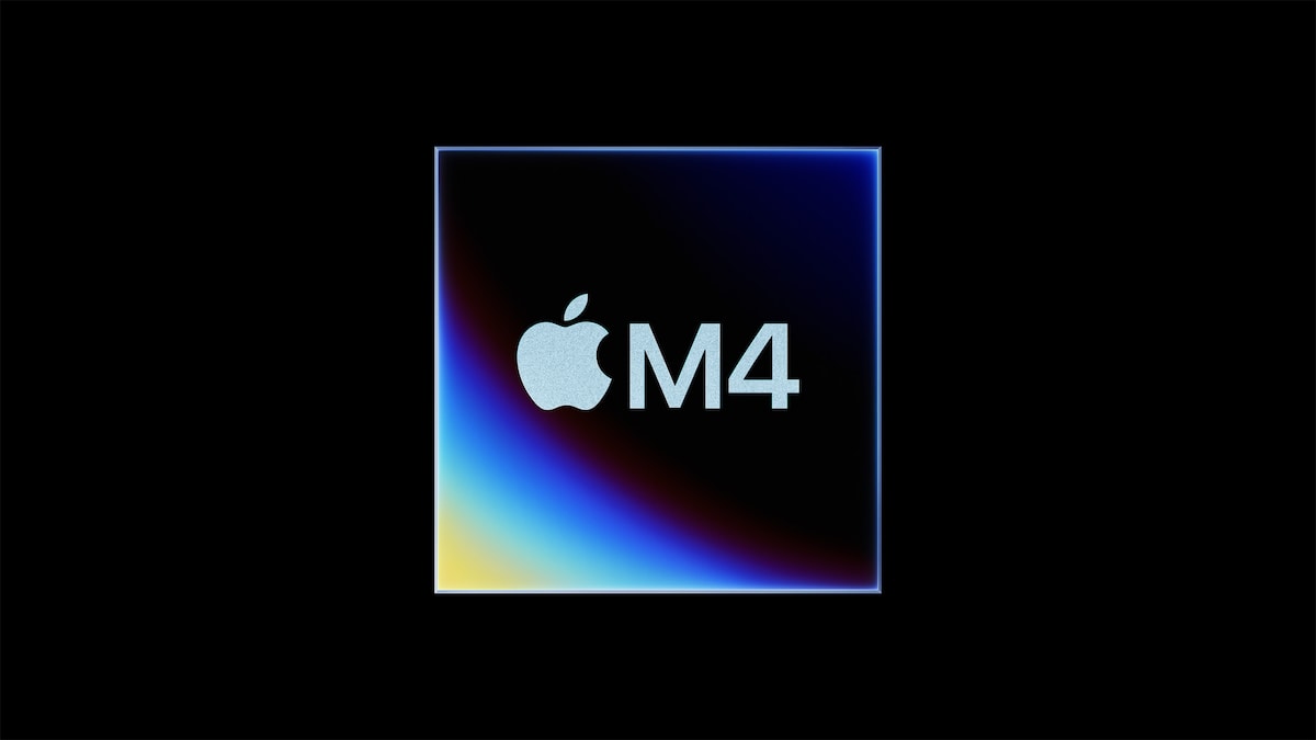 iPad Pro(第7世代)に搭載のプロセッサ「M4」