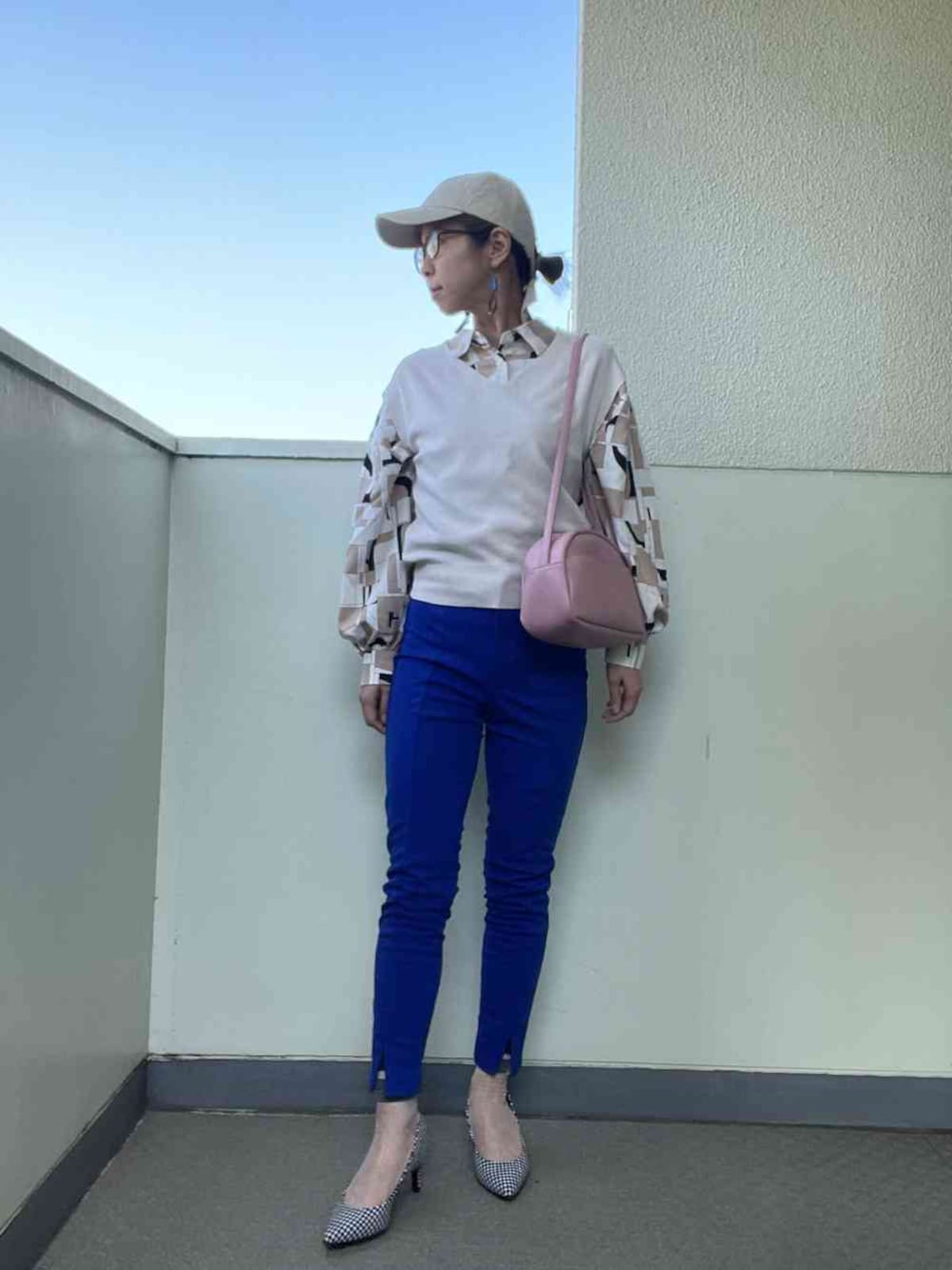 出典：WEAR（https://wear.jp/tink0804/21259902/）