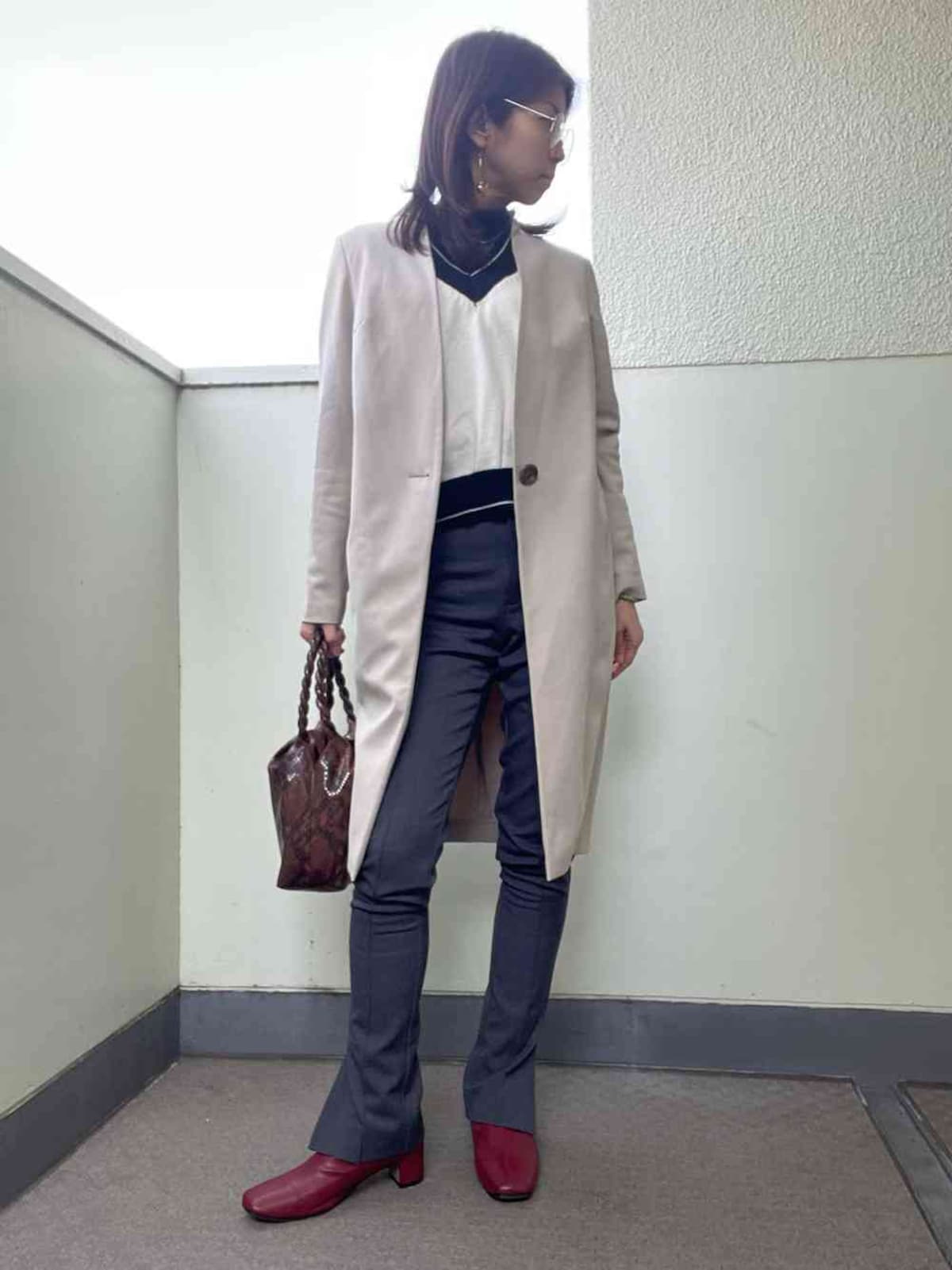 出典：WEAR（https://wear.jp/tink0804/21183063/）