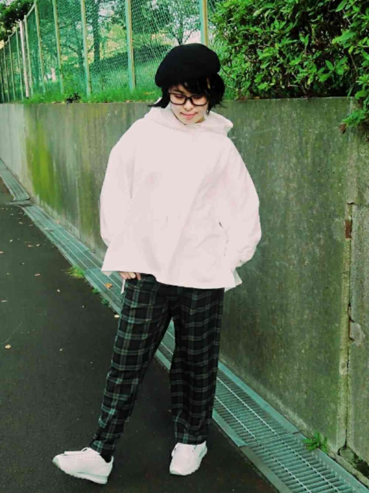 出典：WEAR（https://wear.jp/tenten81023/13217097/）