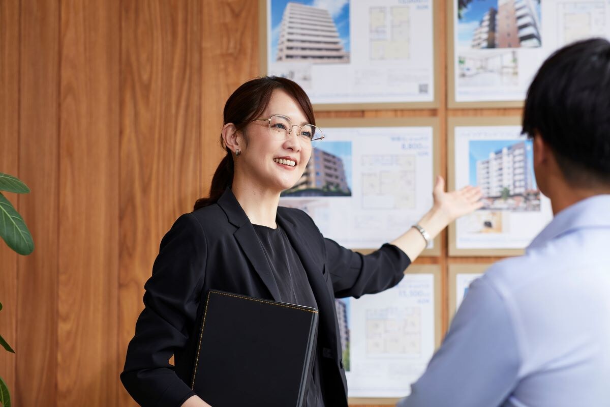 外資系保険会社の営業担当者を不愉快にさせない断り方とは？