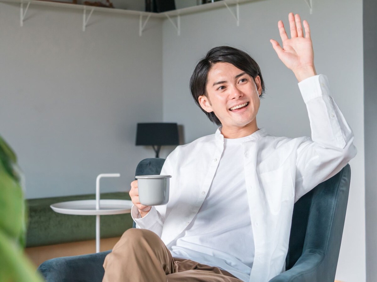 そんなに妻は怖いのか？