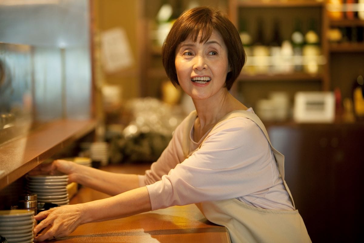 60代の女性に向いている仕事は？