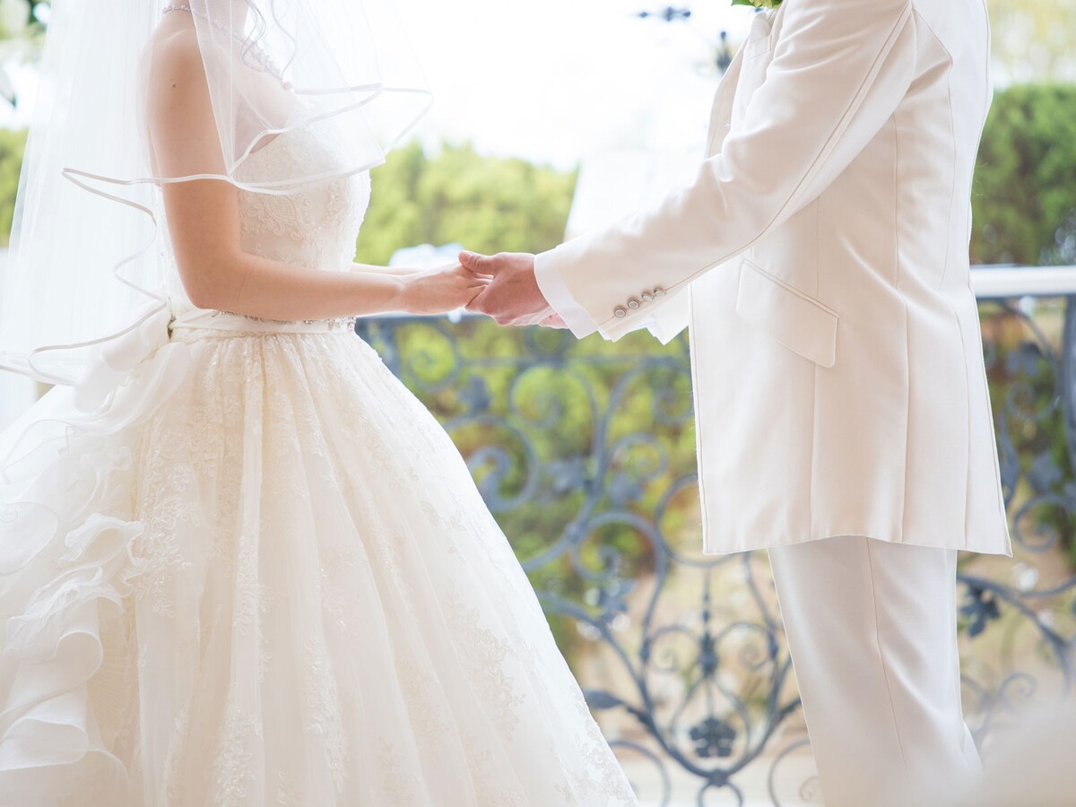 結婚は「おめでたい」ことだけれど……