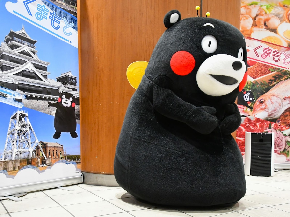 BIGBOX高田馬場＝5月12日、東京都新宿区