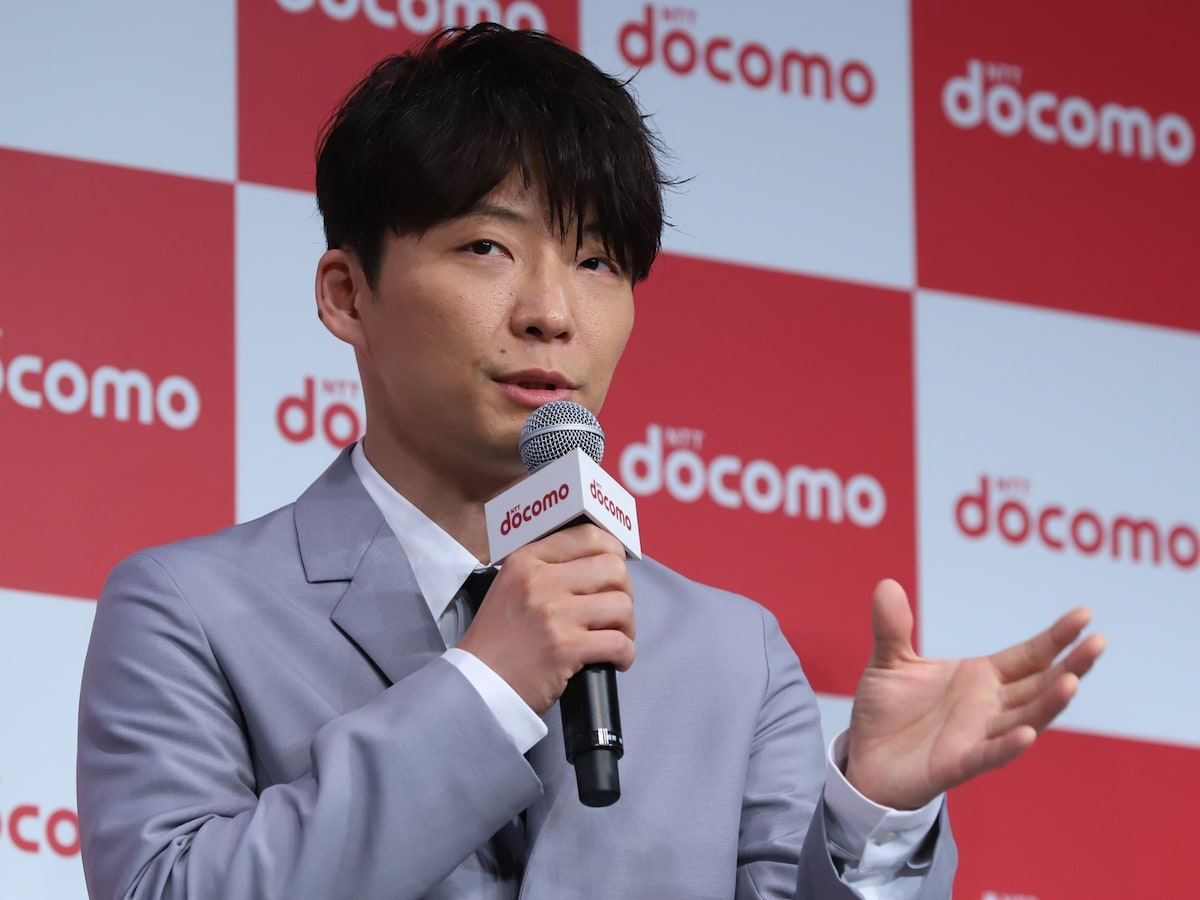 星野源さんをめぐる臆測投稿が話題を集めた ※写真：つのだよしお／アフロ