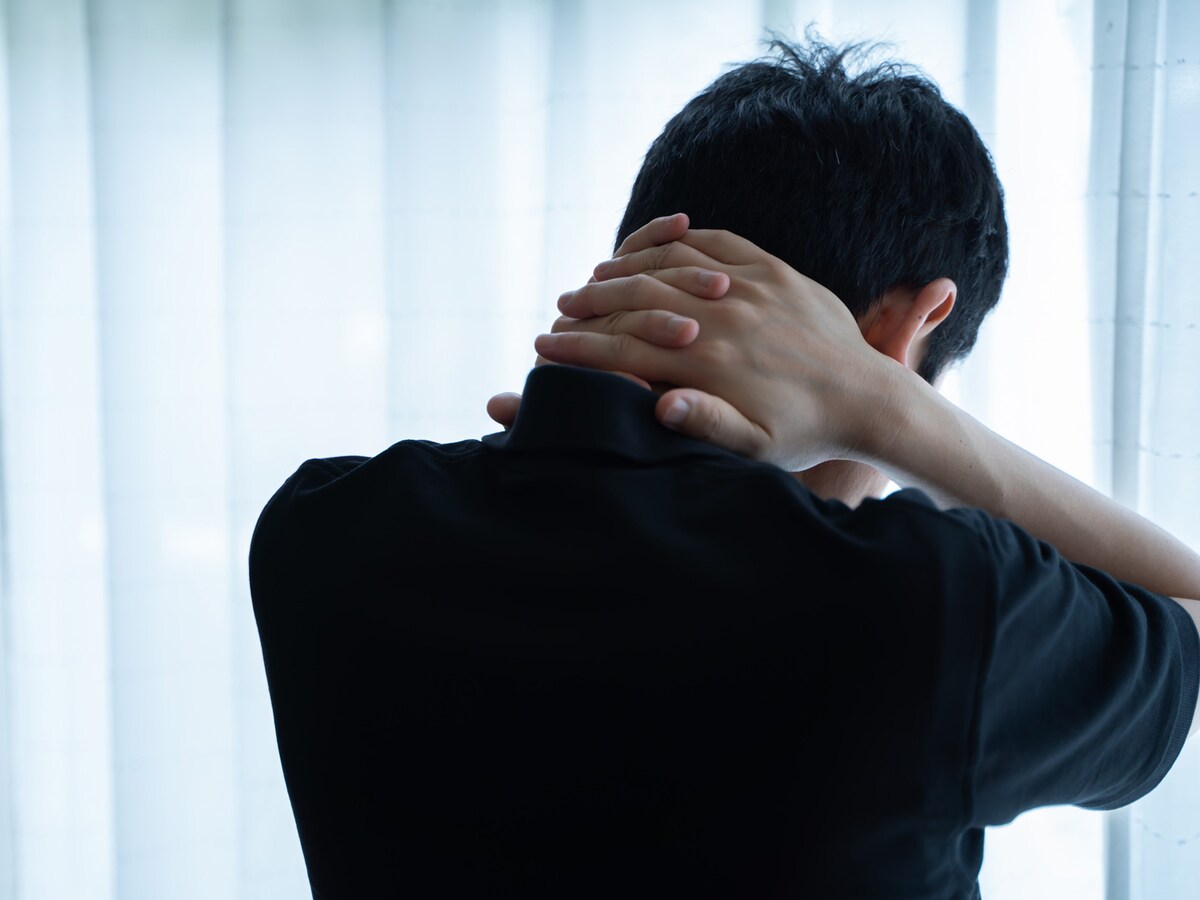 妻が熱中症になったときに、夫は何ができた？