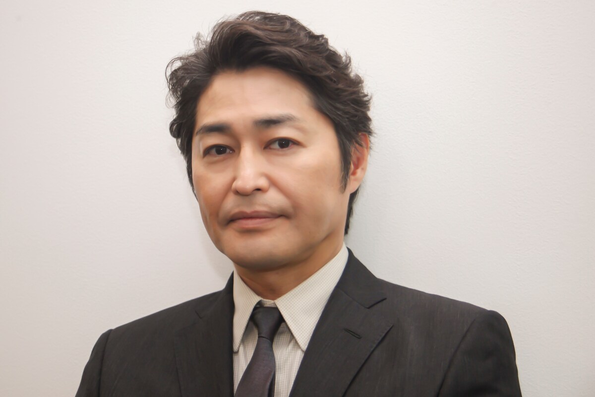 安田顕