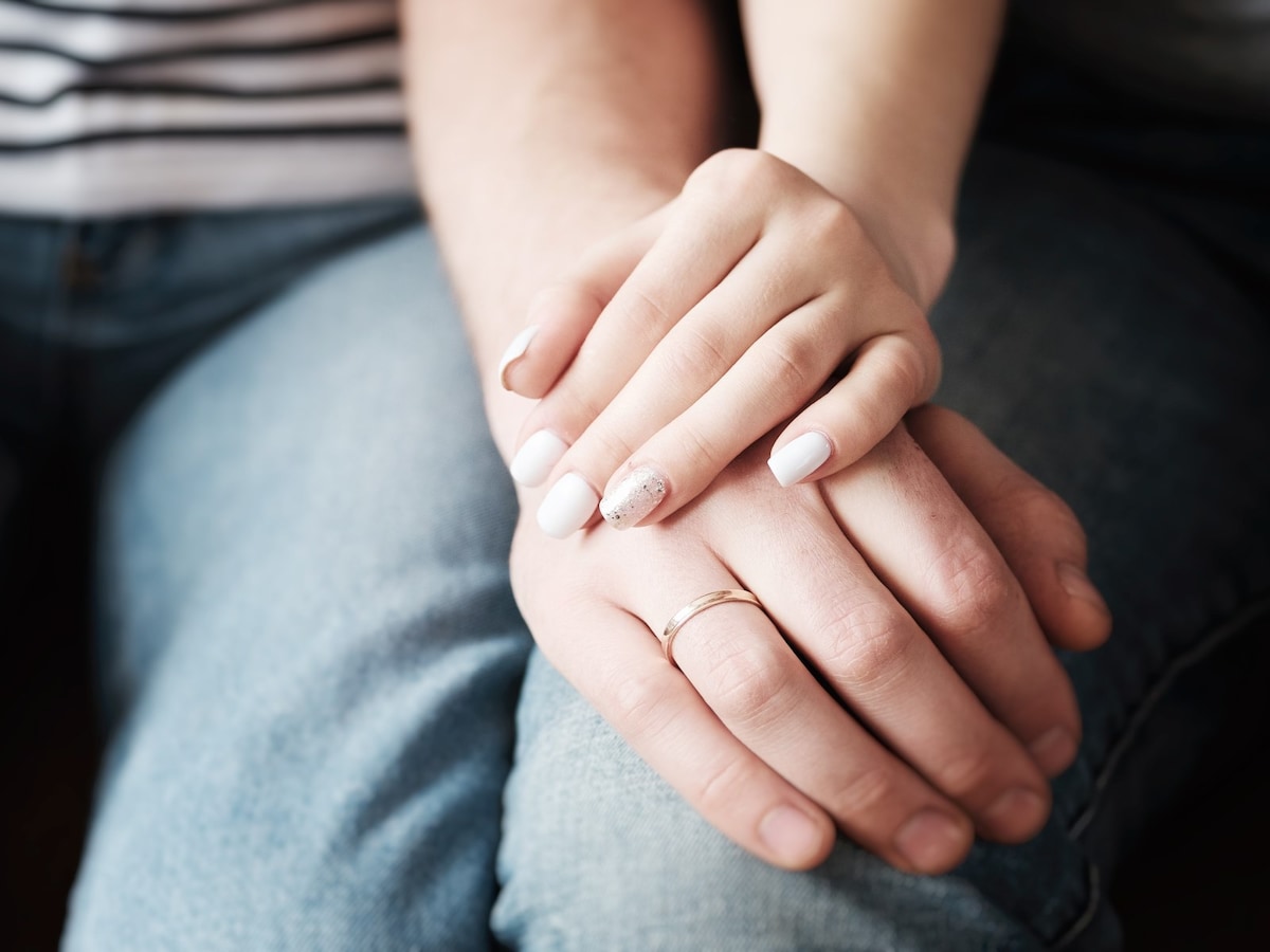 夫婦間の「スキンシップは当然」とは限らない