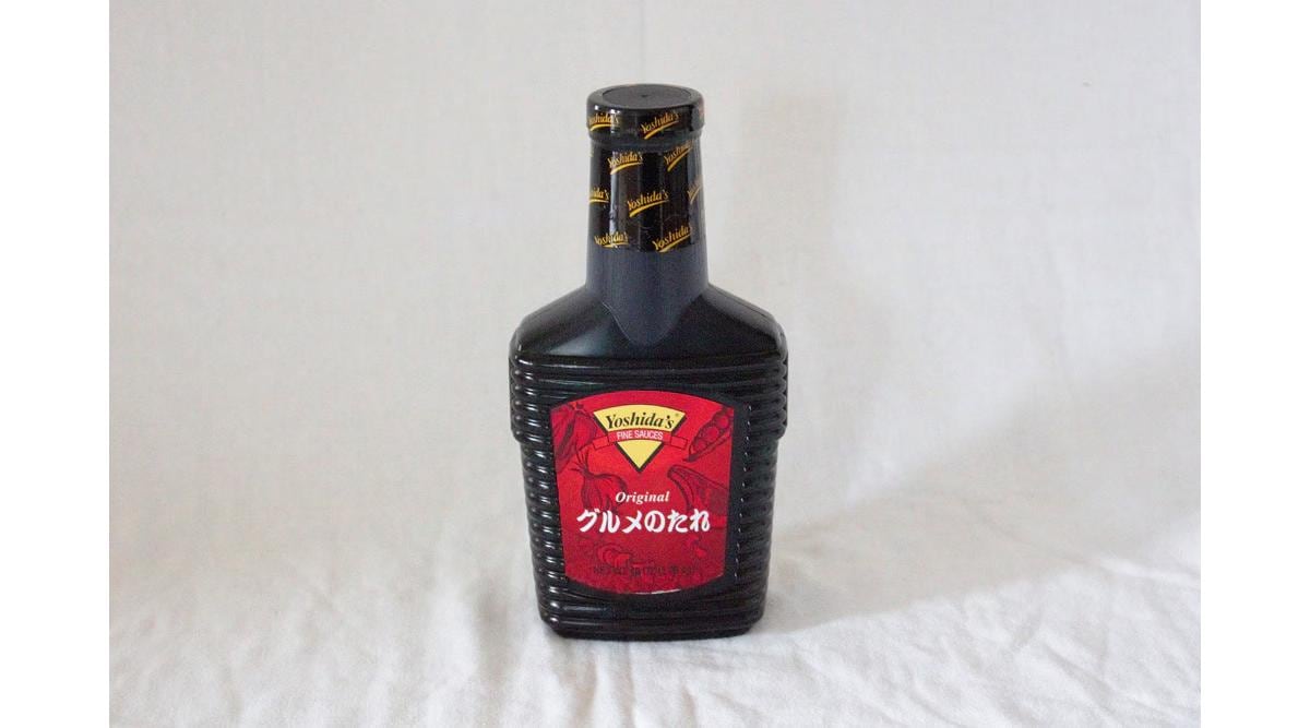 コストコで買える「ヨシダグルメソース」