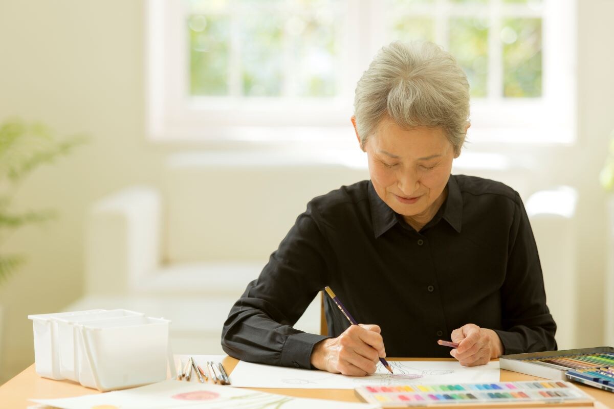 孤独な老後、楽しみを見つけるためには？