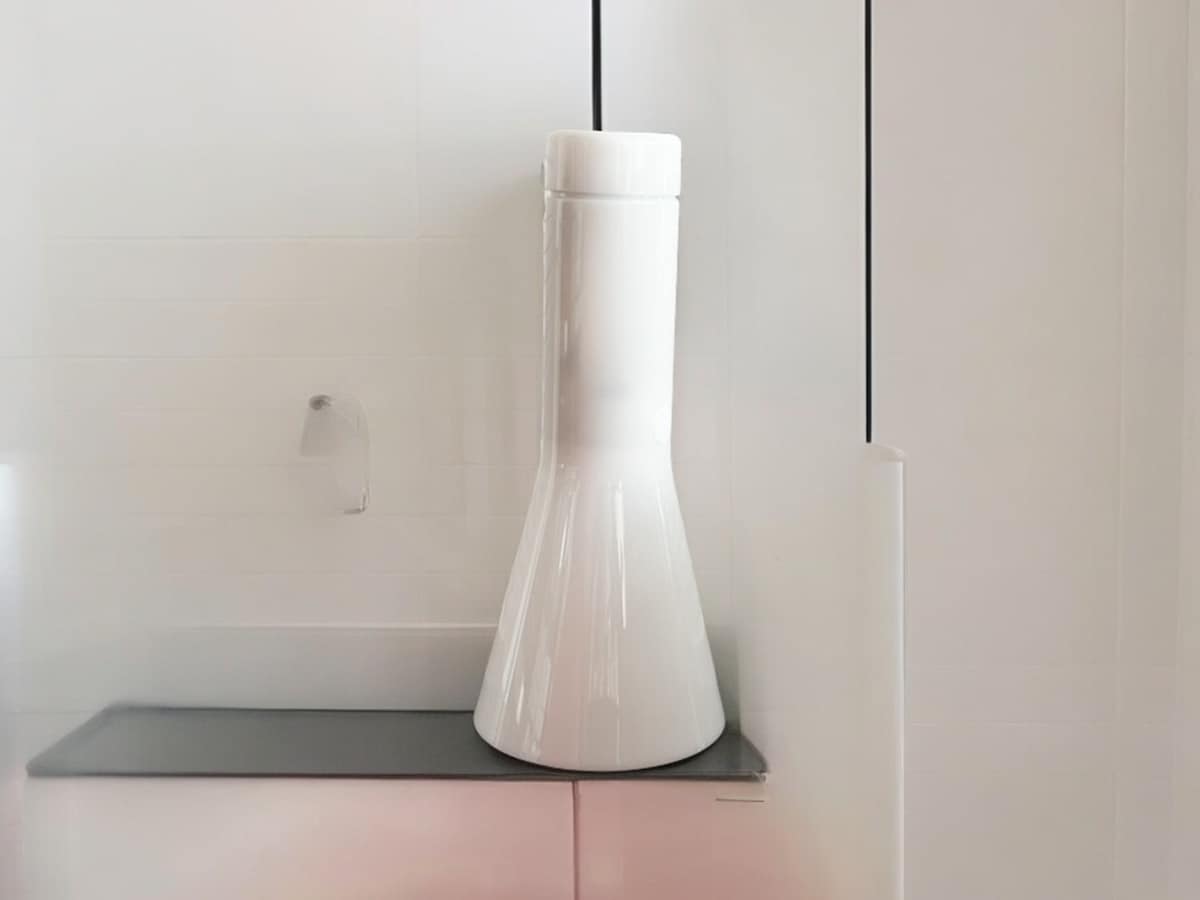 無印良品「LED懐中電灯」大