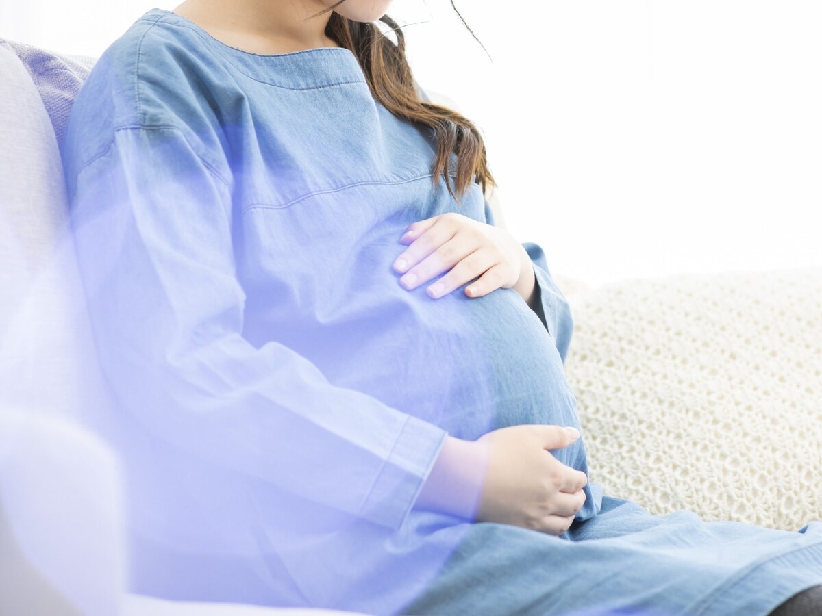 妊娠中の恨みは深い？ 妻は夫のどこにイライラするのか