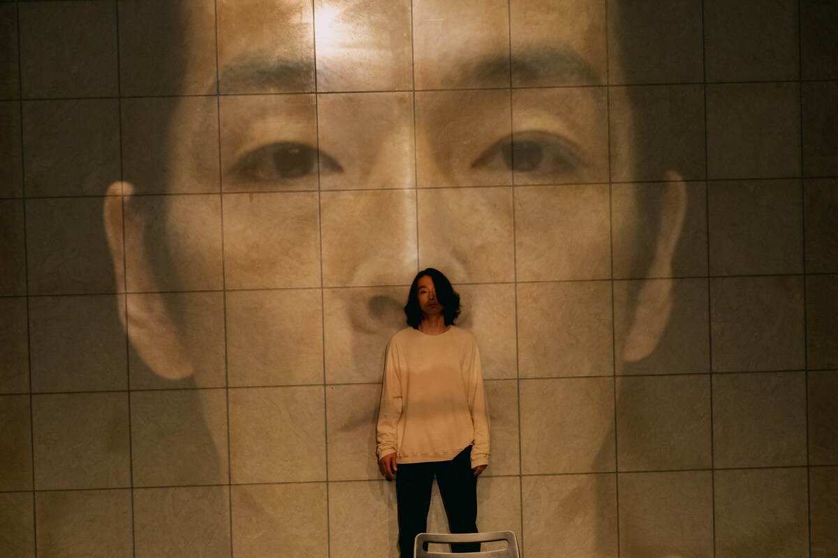 『大いなる不在』