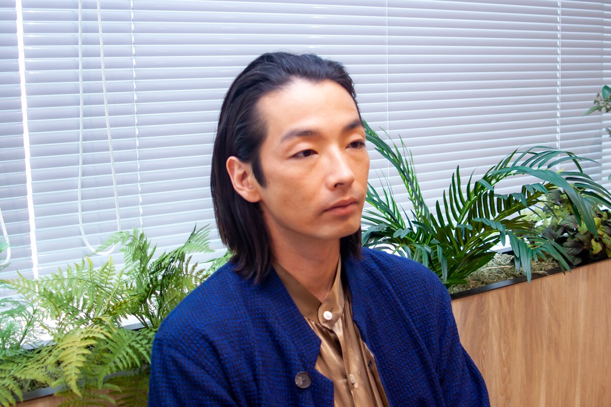 森山未來