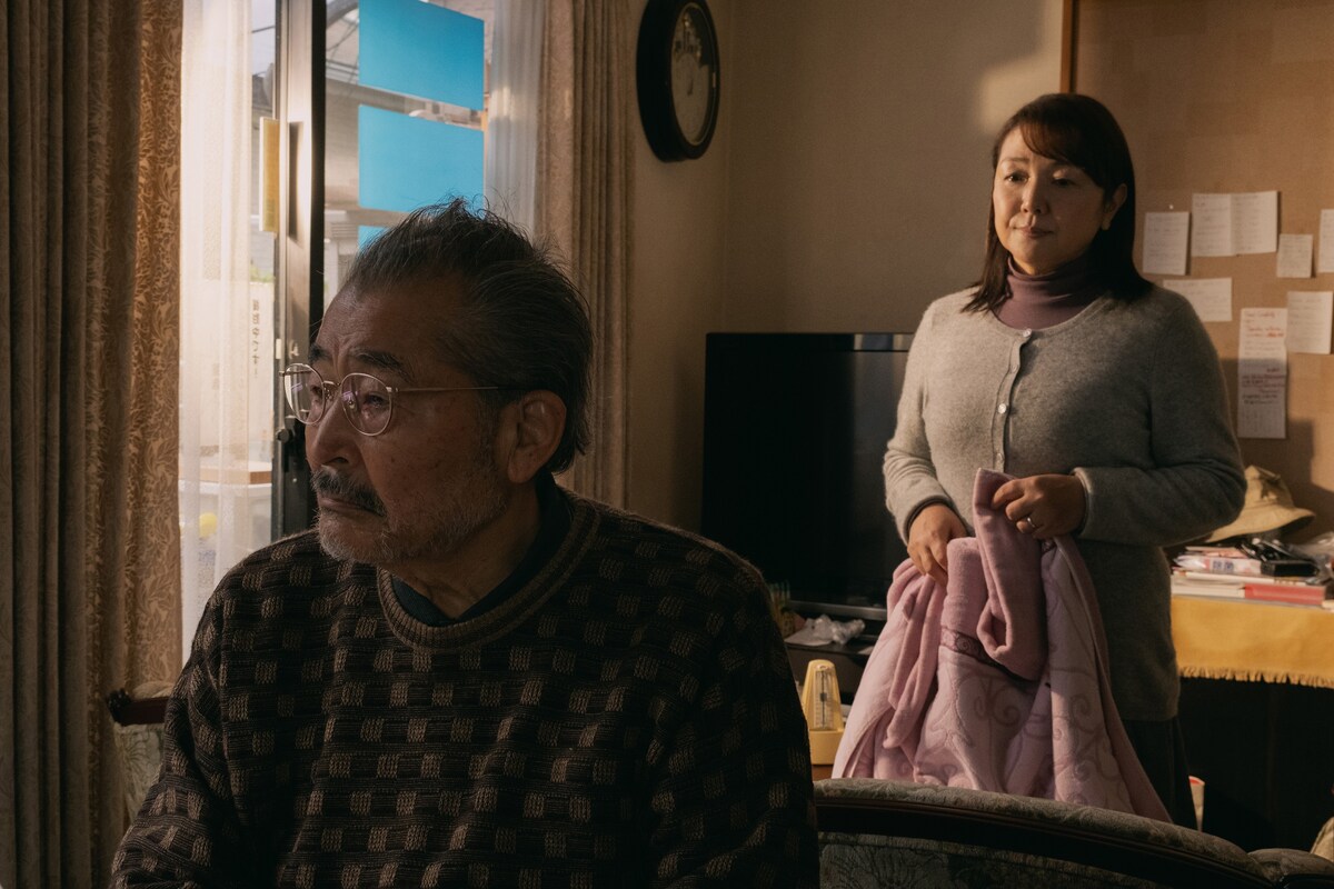 『大いなる不在』