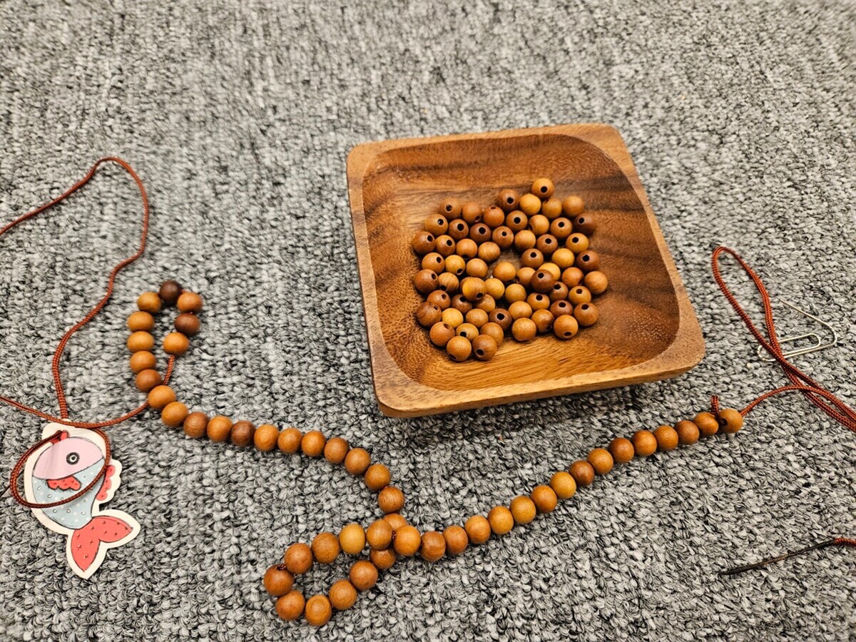 海印寺テンプルステイ