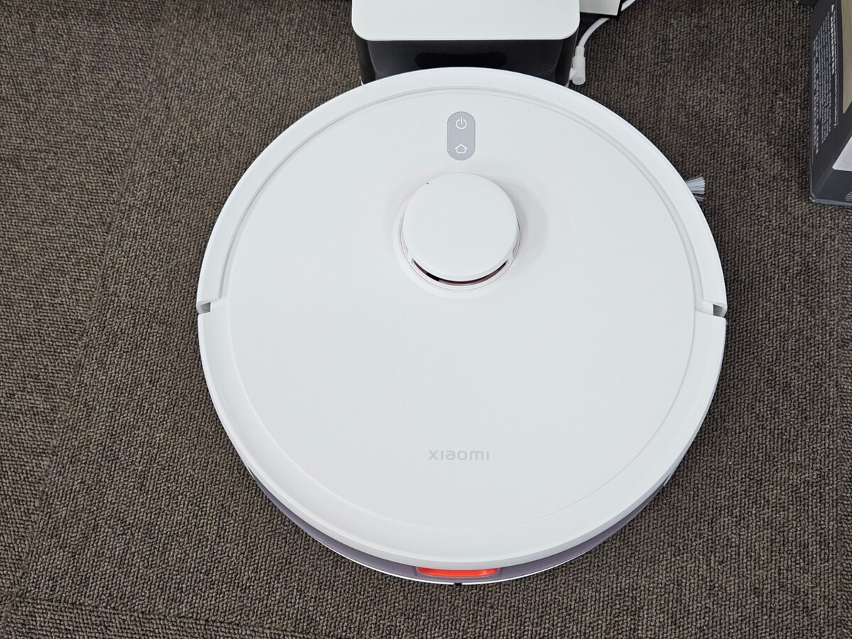 Xiaomiロボット掃除機S20