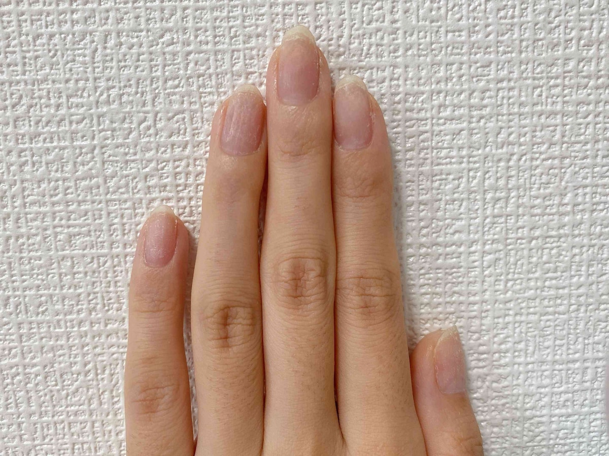 4.オフ完了！