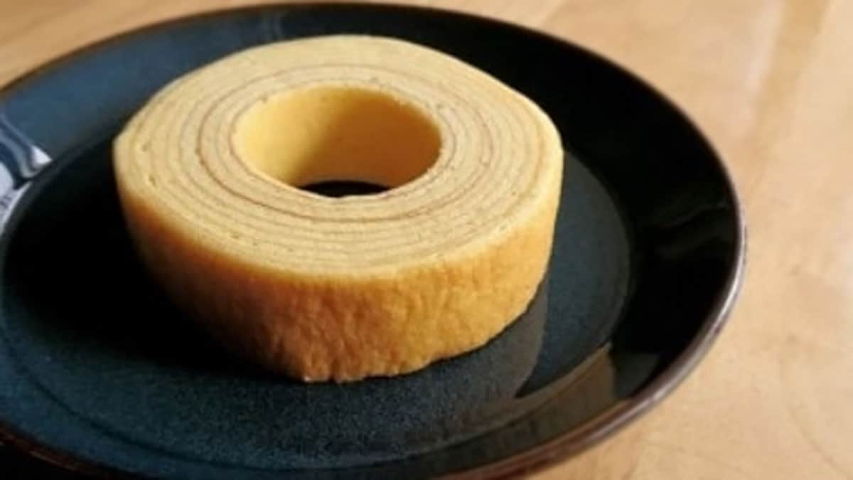 開封したときにふわっと漂う香りのよさは専門店と大差はありません。