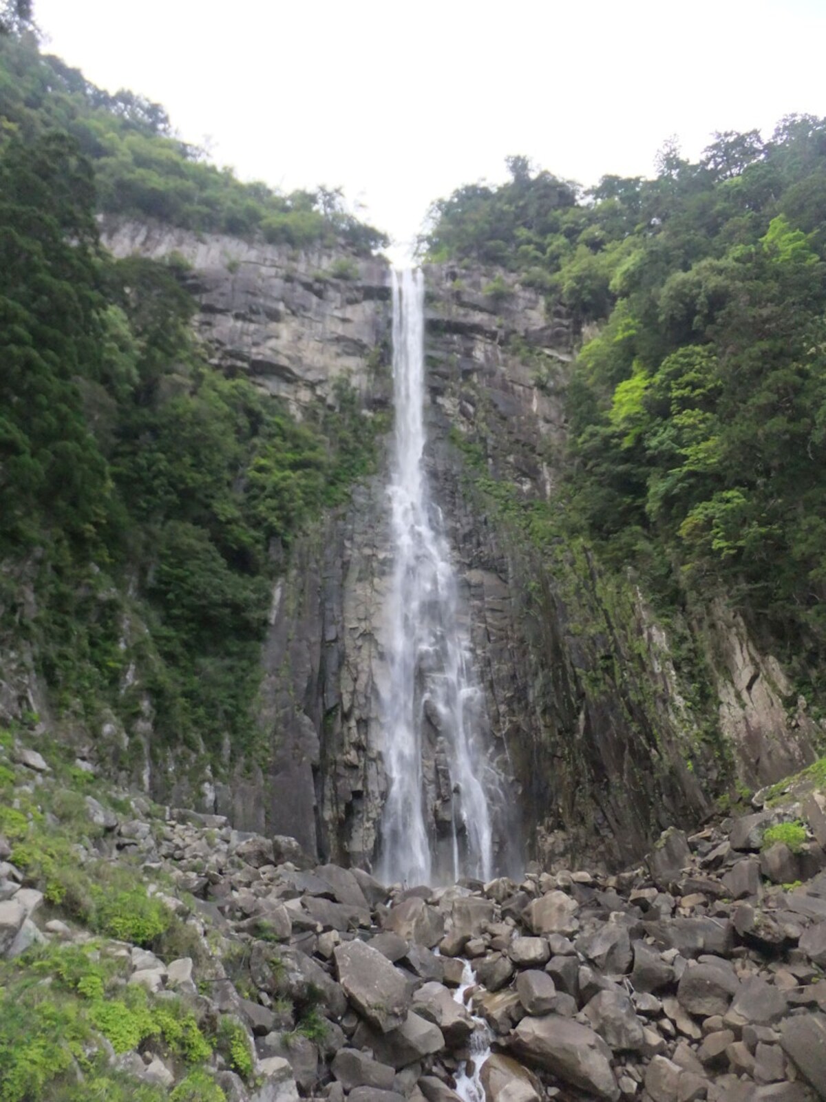 那智の滝