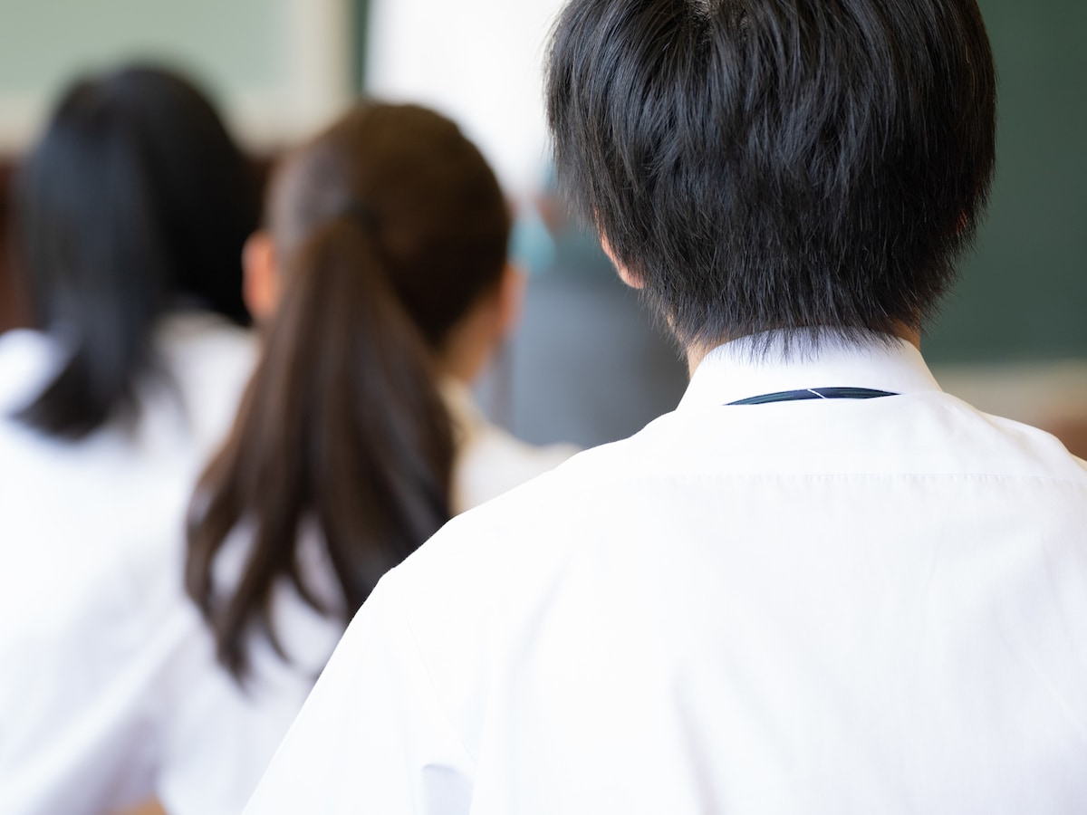 公立中の「内申点」に関するうわさ話の数々、本当のところが知りたい