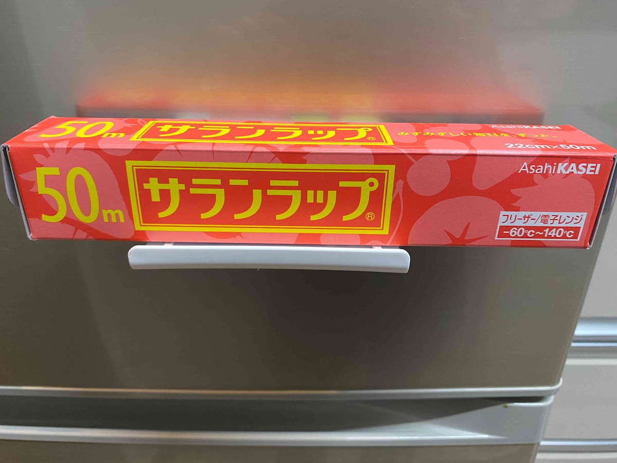 滑り止め付きの親切設計がうれしいポイント