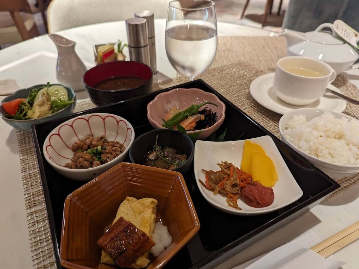 事前にオーダーするといだけるキャビア。追加料金等はなし