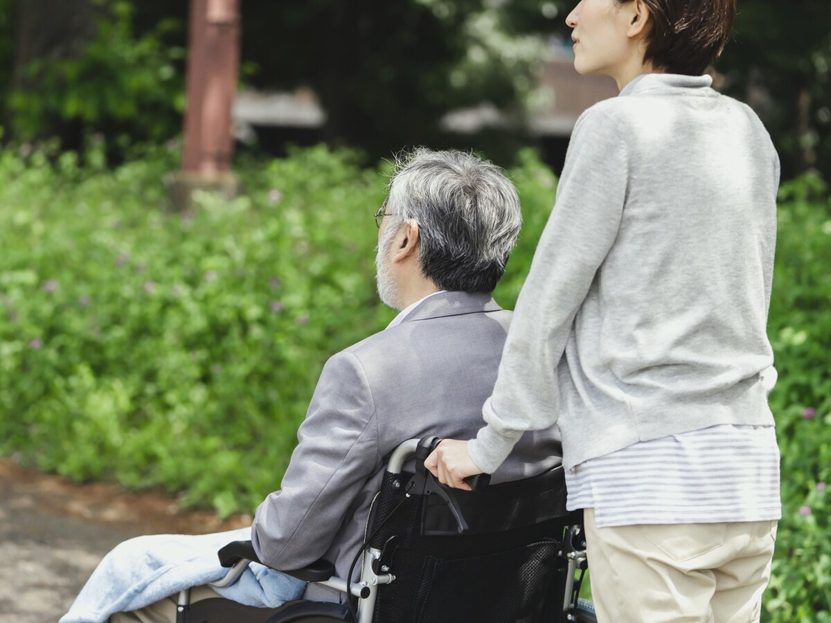 介護離職につながりやすいパターンと対策とは ※画像：PIXTA