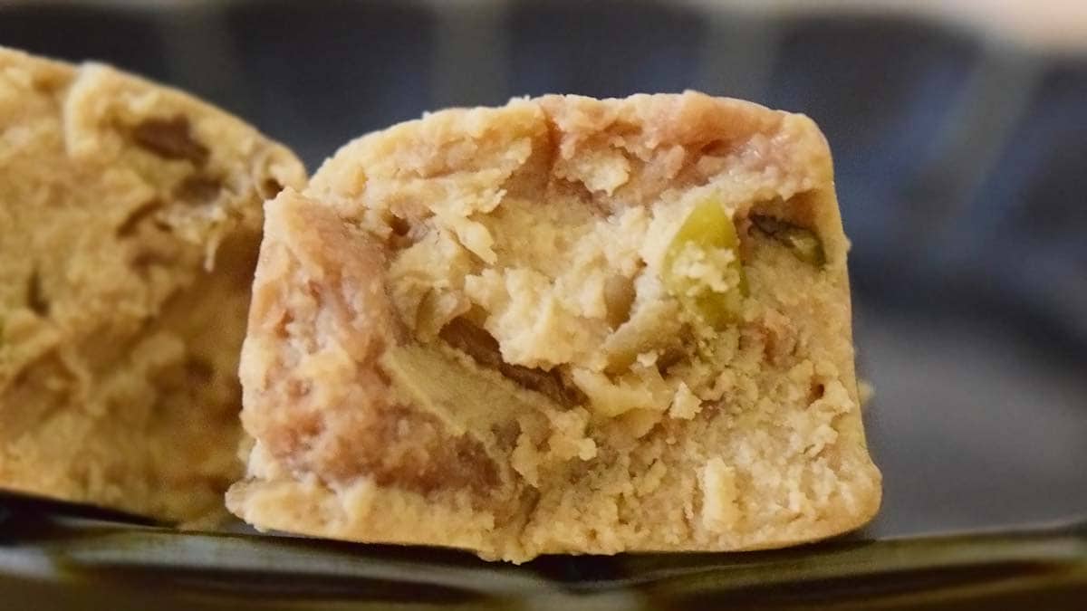 そのまま食べるだけでなく、カットして生野菜サラダの具材として食べるのもおすすめ