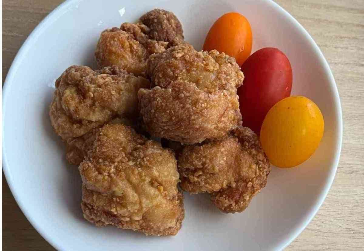 1袋4個入りですが、重さ（175g）に統一するためか、筆者が手にしたものは5個入っていました。