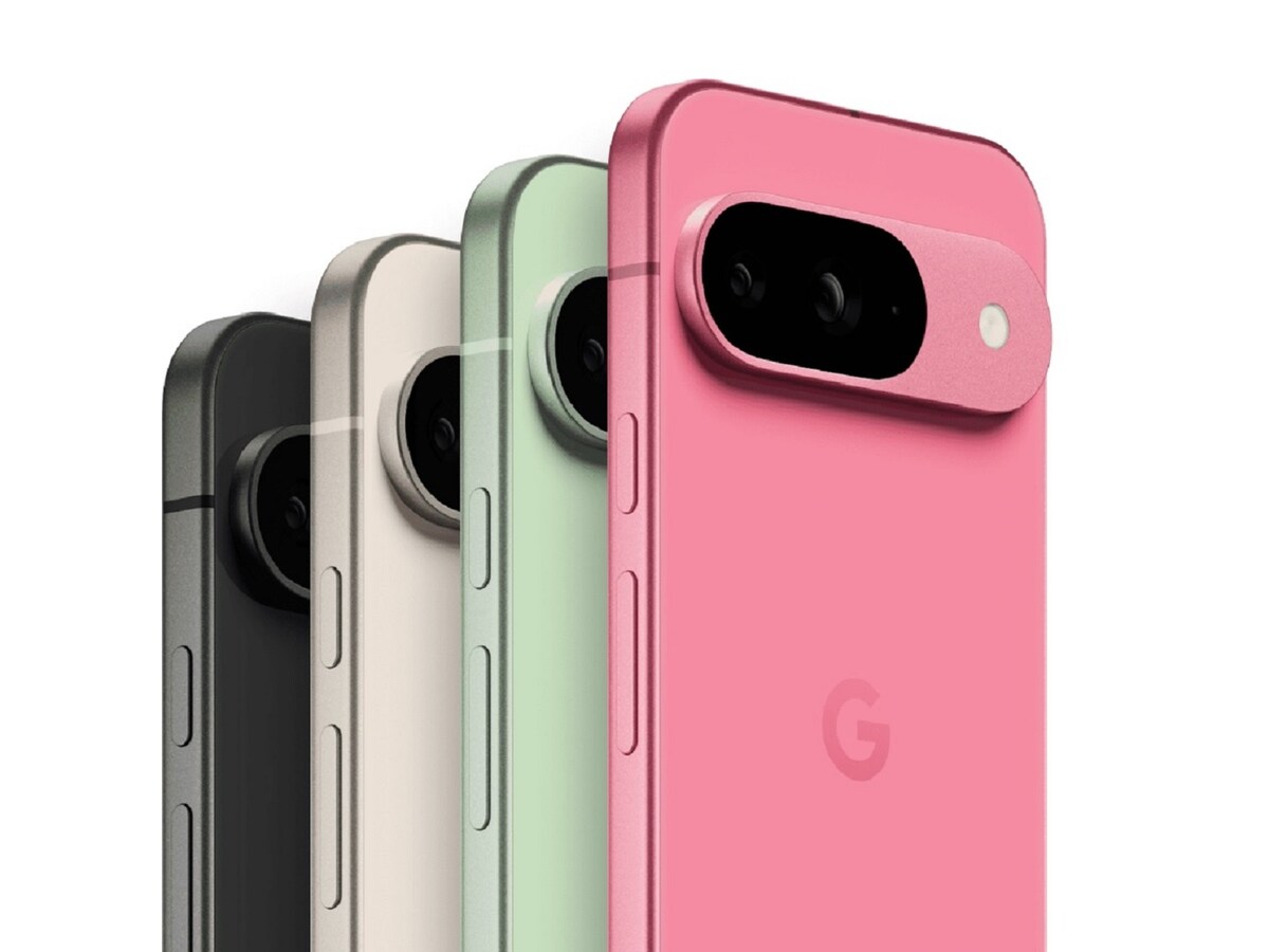 Google Pixel 9