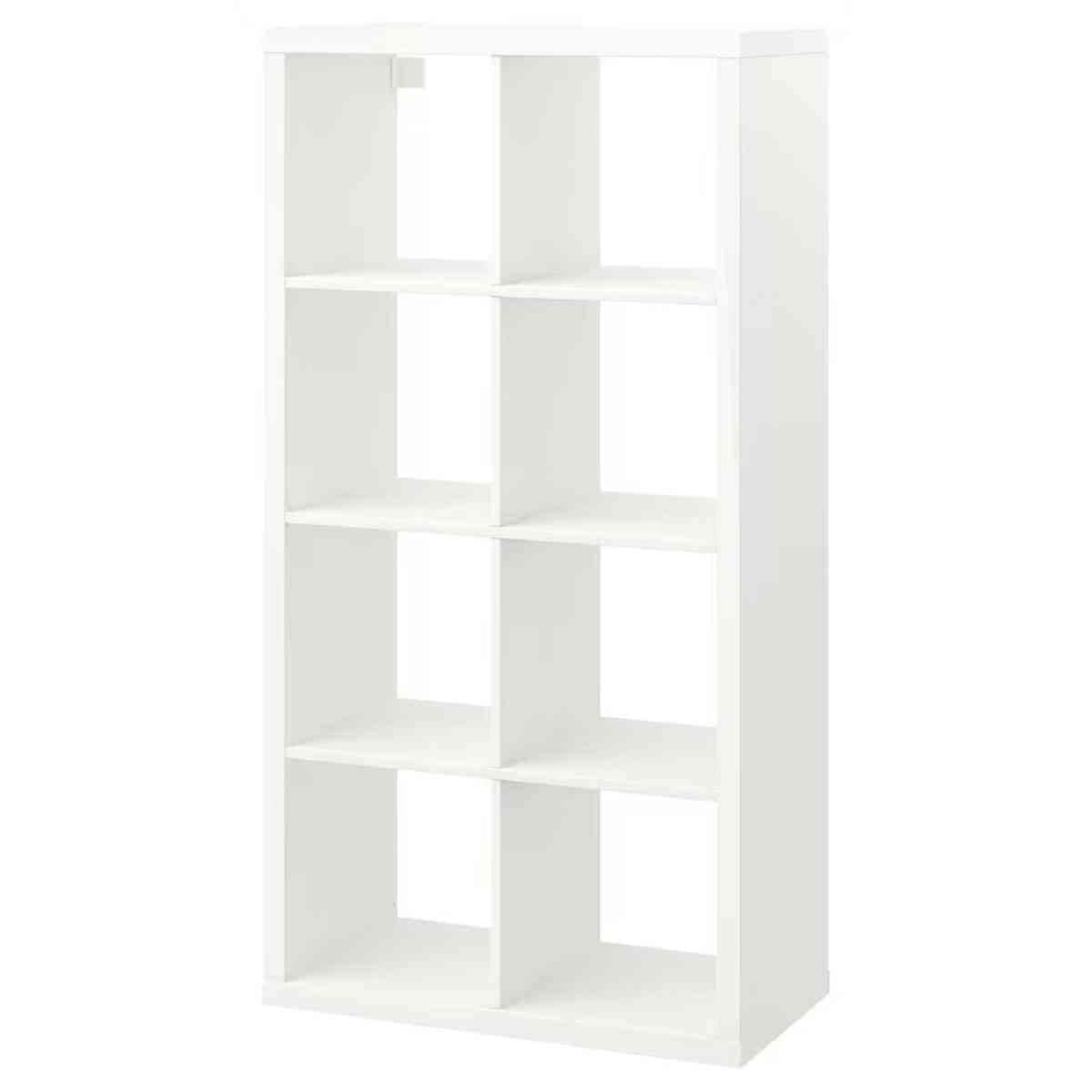 IKEA 収納