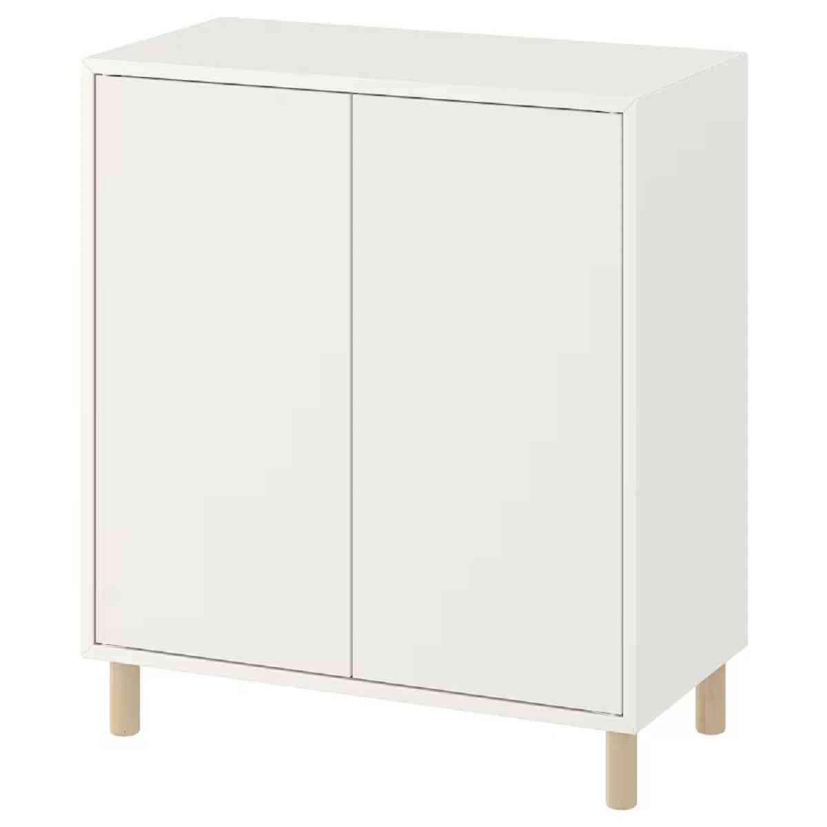 IKEA 収納
