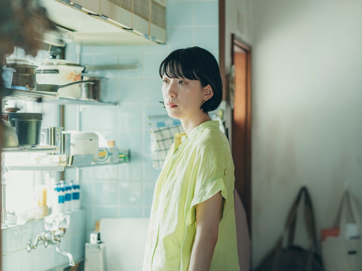 『愛に乱暴』