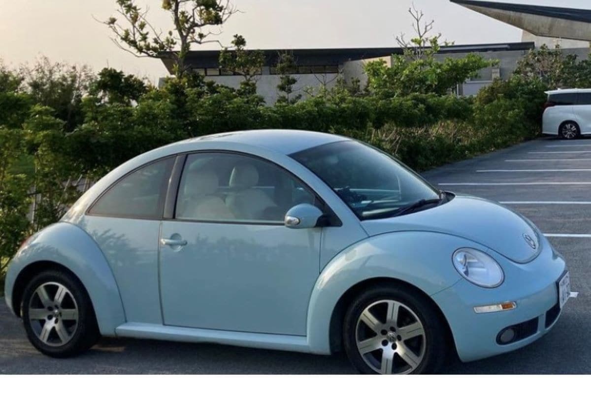 車にガラスコーティングを施工すれば外観の美しさをキープできる！