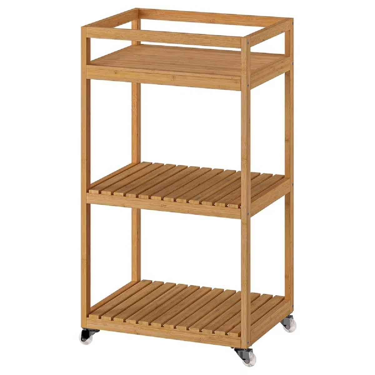 IKEA　ワゴン