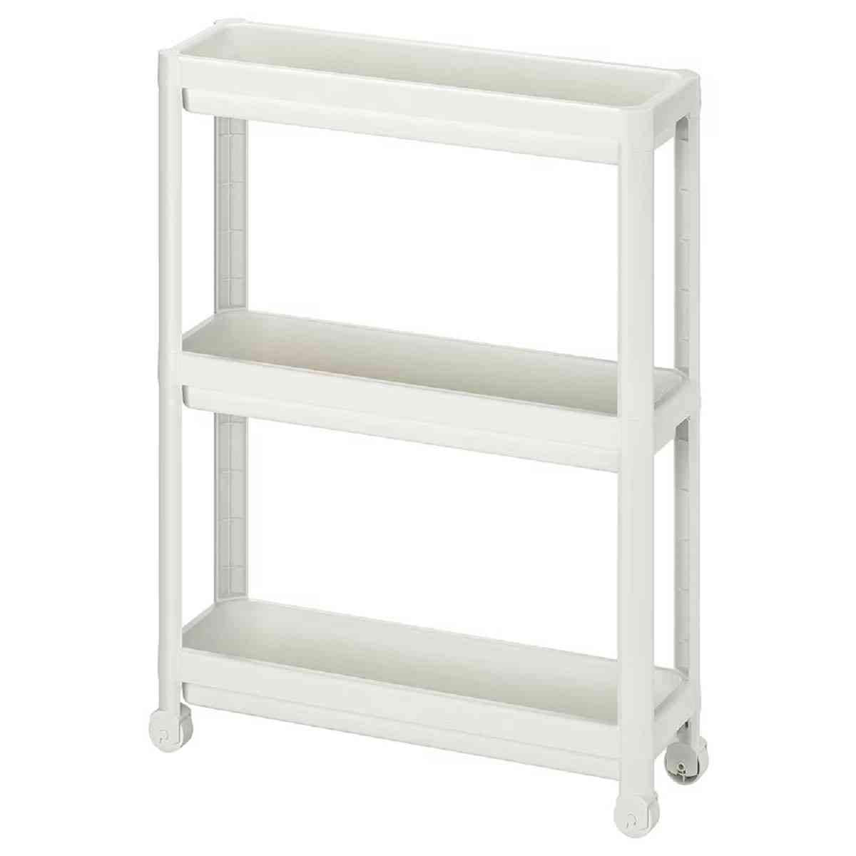 IKEA　ワゴン