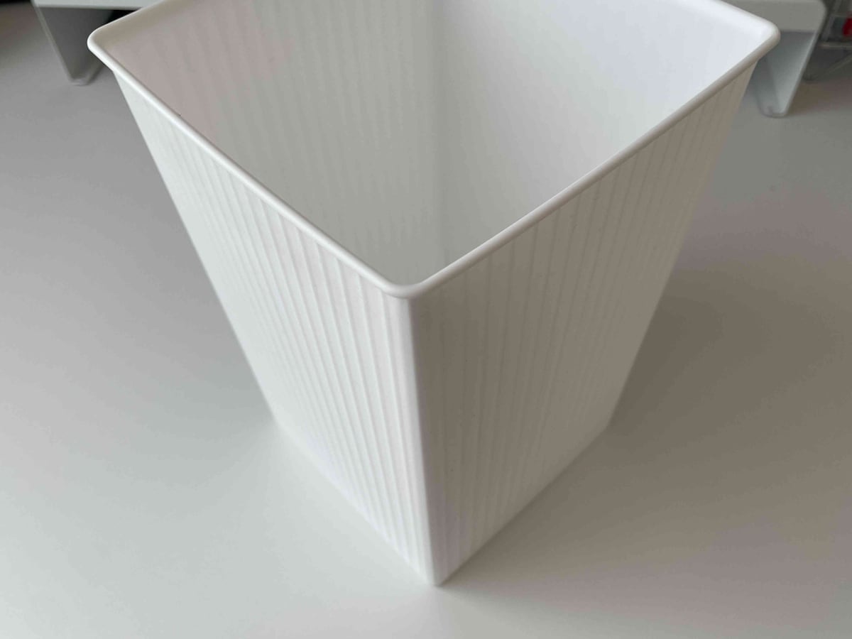 セリアの「ファインBOX」