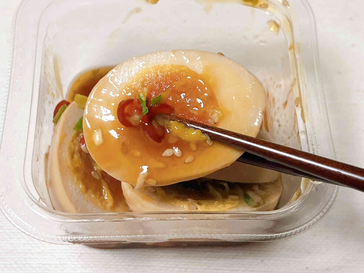 サラダやご飯に乗せてもおいしい万能おつまみ