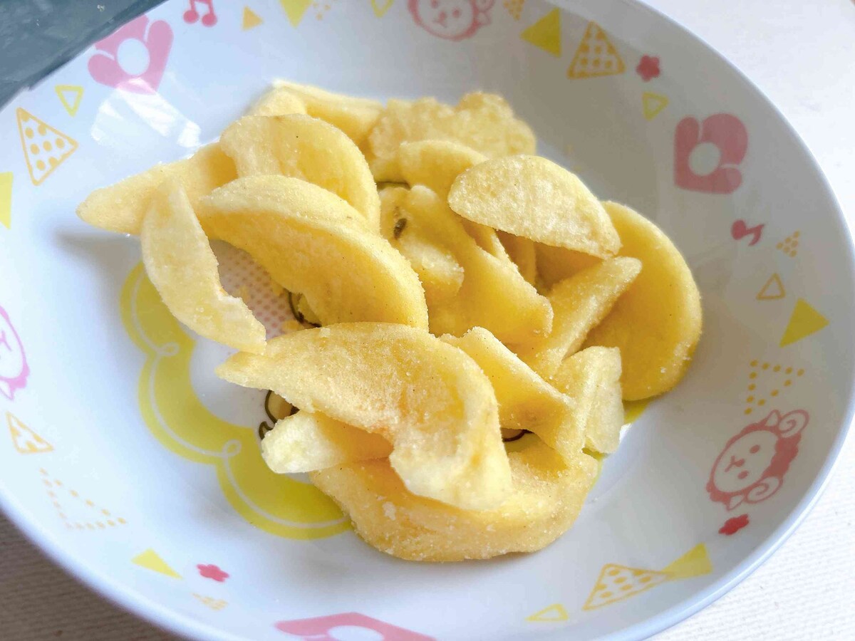 控えめな味付けなので濃い味のおつまみと一緒にいただくのもおすすめ